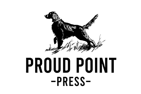 Proud Point Press Logo