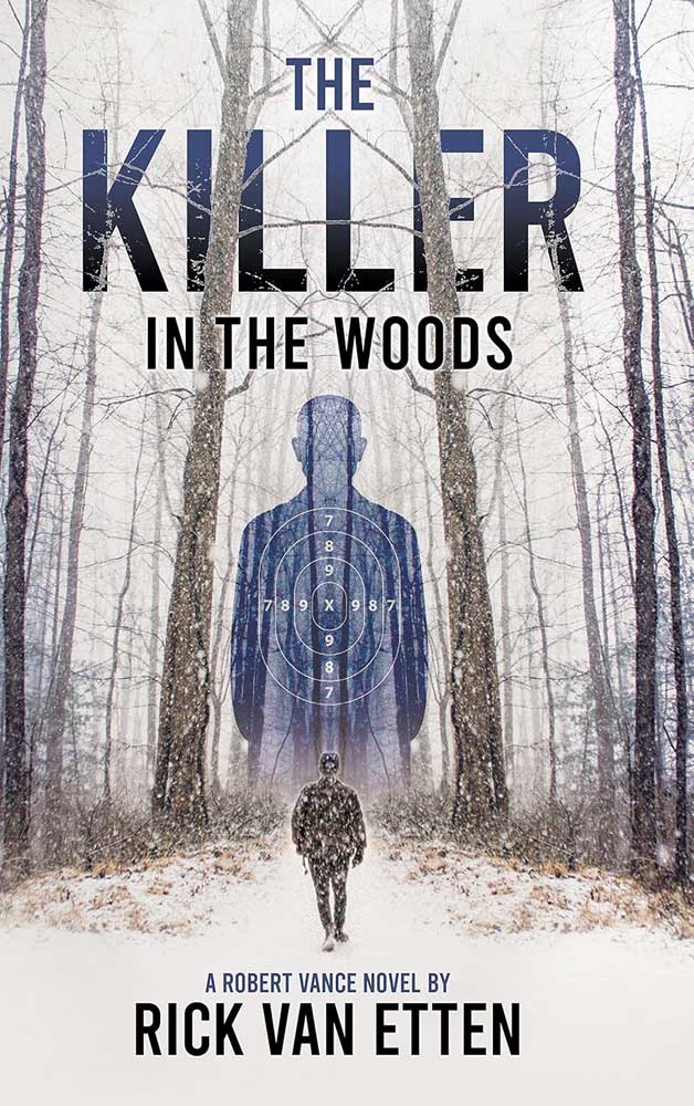 The Killer in the&nbsp;Woods